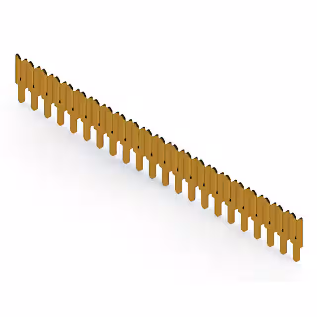 103-022-253-100 EDAC Inc.  Backplane Connector Contacts